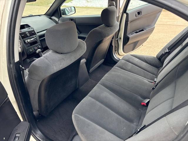 used 2006 Mitsubishi Galant car, priced at $4,500