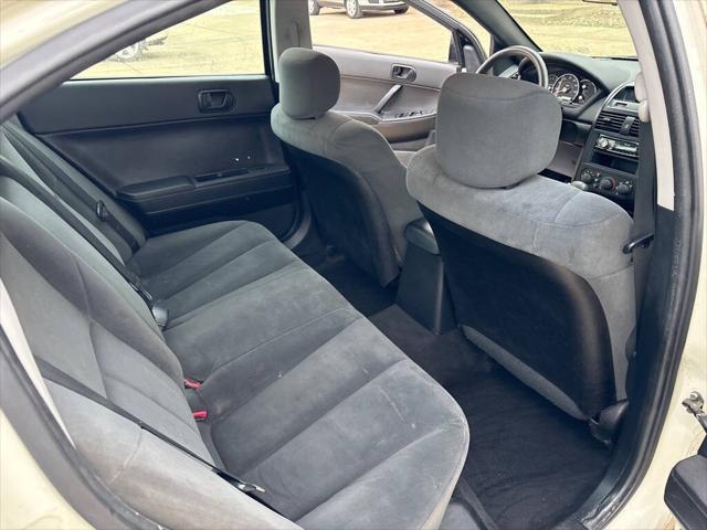 used 2006 Mitsubishi Galant car, priced at $4,500