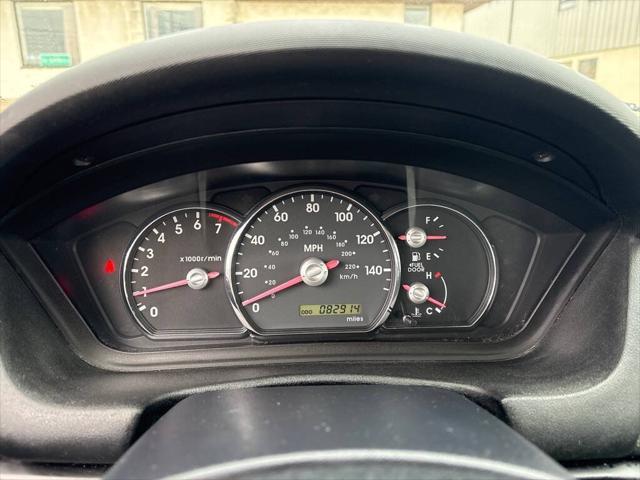 used 2006 Mitsubishi Galant car, priced at $4,500