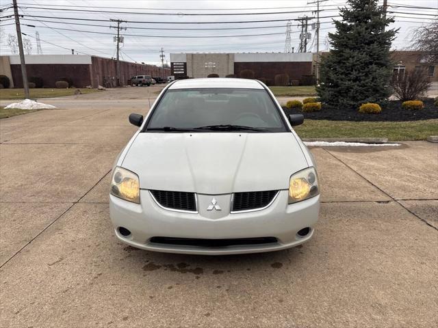 used 2006 Mitsubishi Galant car, priced at $4,500