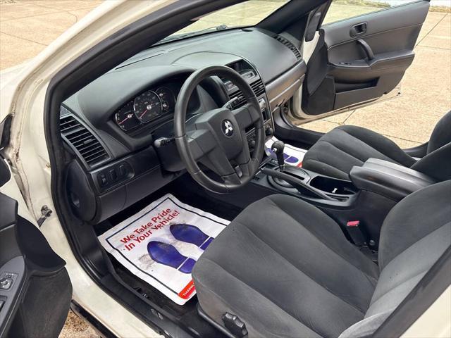 used 2006 Mitsubishi Galant car, priced at $4,500