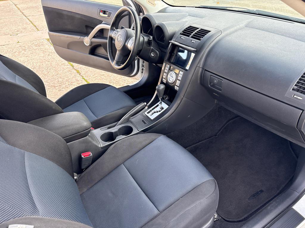 used 2009 Scion tC car, priced at $4,500