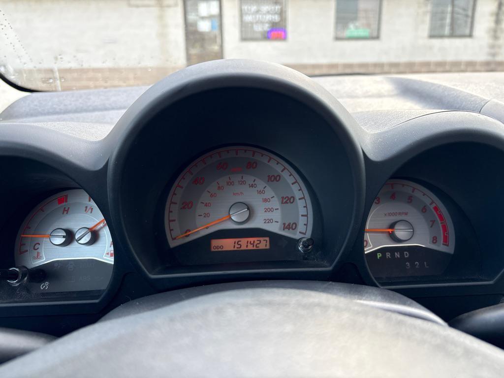 used 2009 Scion tC car, priced at $4,500