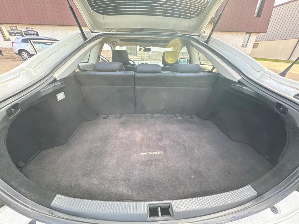 used 2009 Scion tC car, priced at $4,500