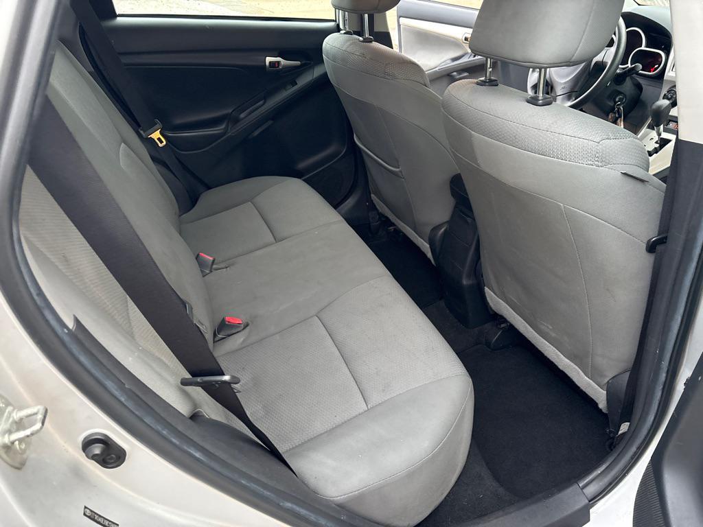 used 2009 Toyota Matrix car, priced at $6,500