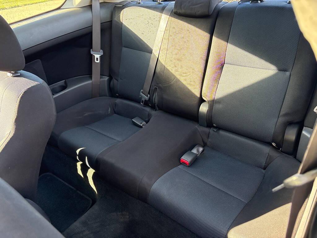 used 2007 Scion tC car, priced at $4,900