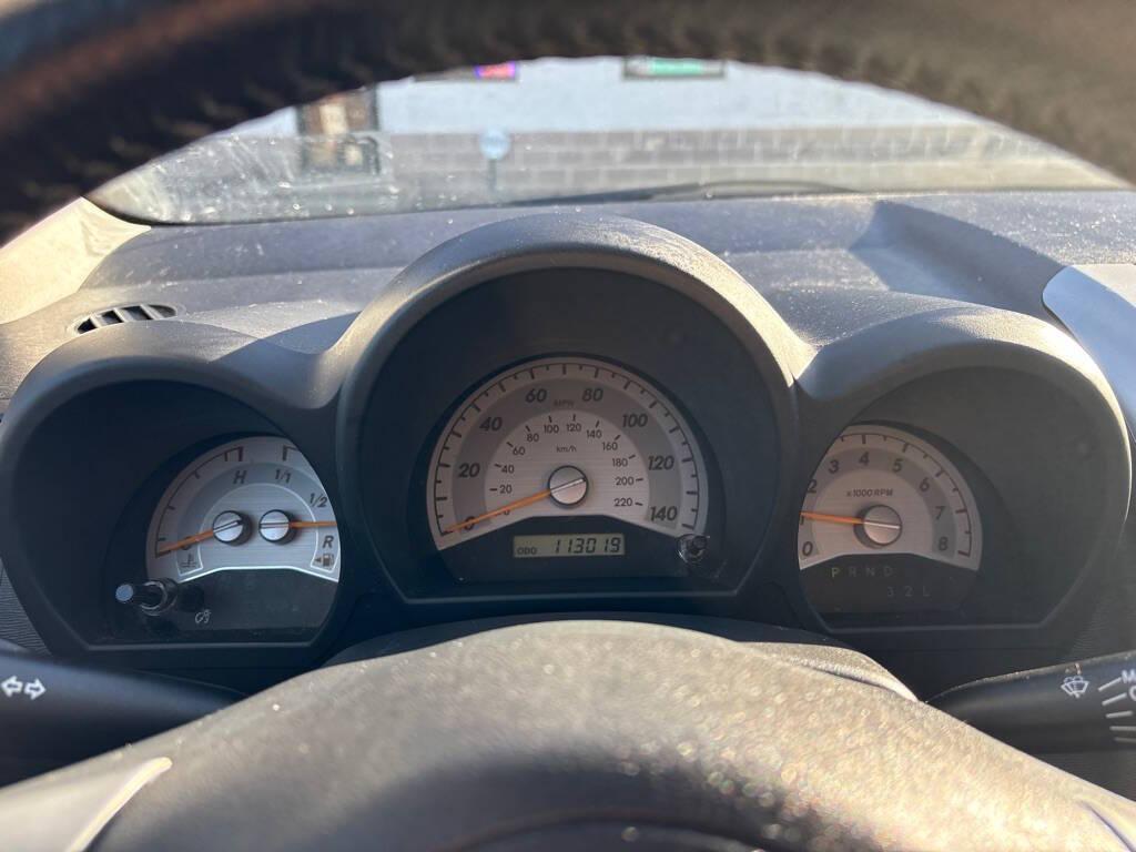 used 2007 Scion tC car, priced at $4,900