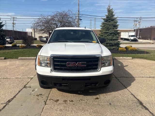 used 2010 GMC Sierra 1500 car, priced at $9,900