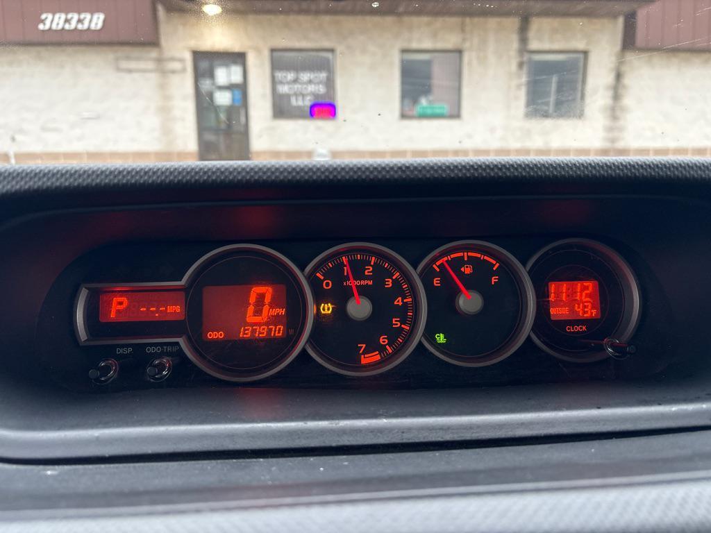 used 2014 Scion xB car, priced at $6,500