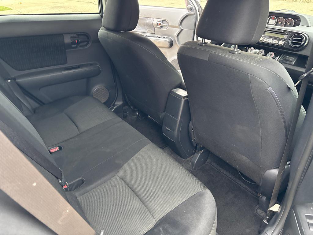 used 2014 Scion xB car, priced at $6,500