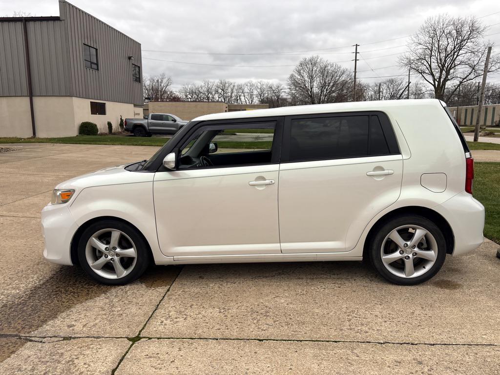 used 2014 Scion xB car, priced at $6,500