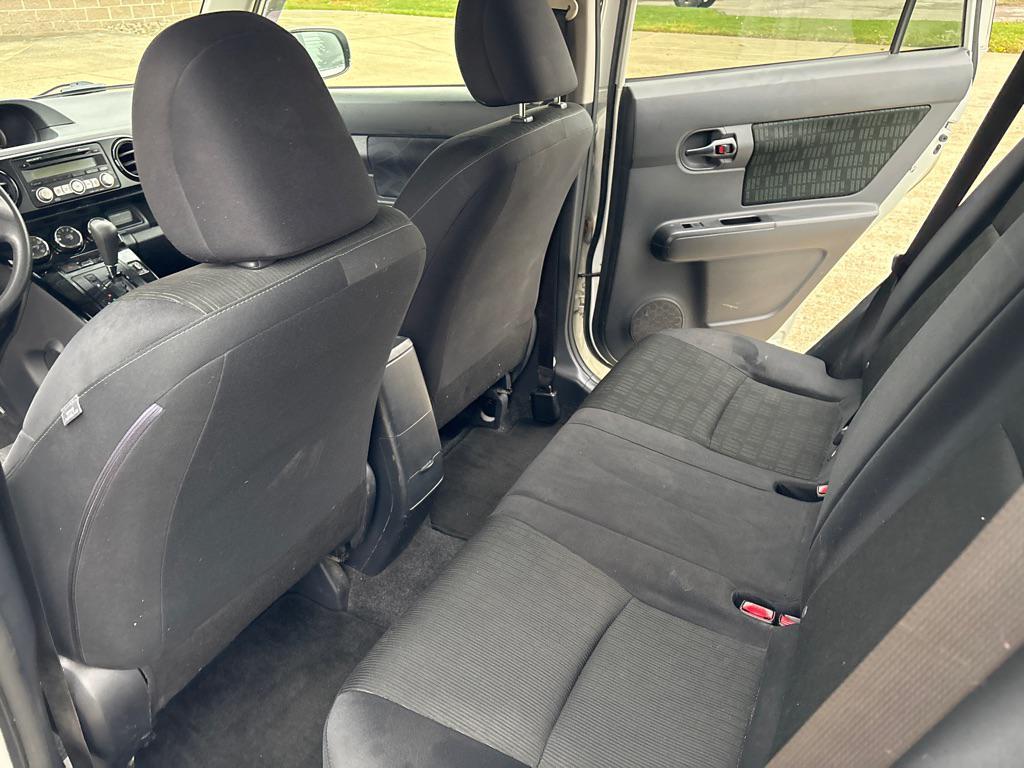 used 2014 Scion xB car, priced at $6,500