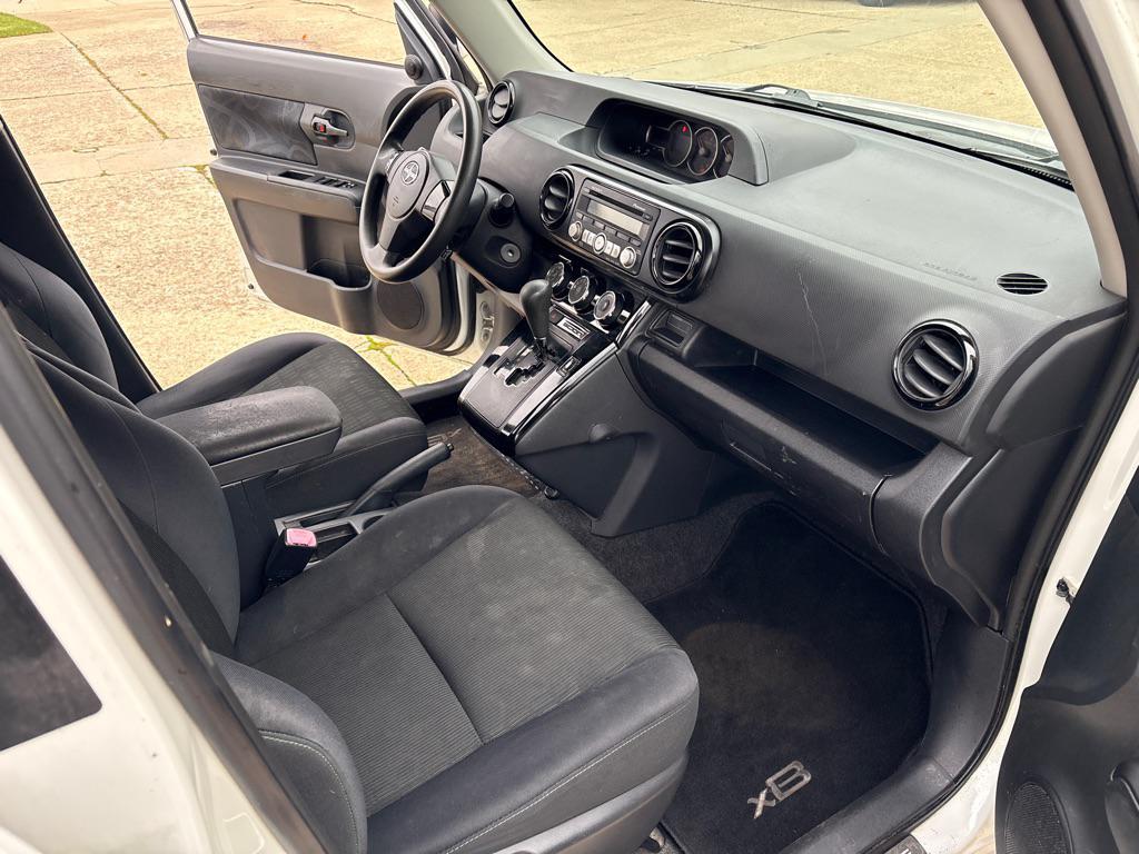 used 2014 Scion xB car, priced at $6,500