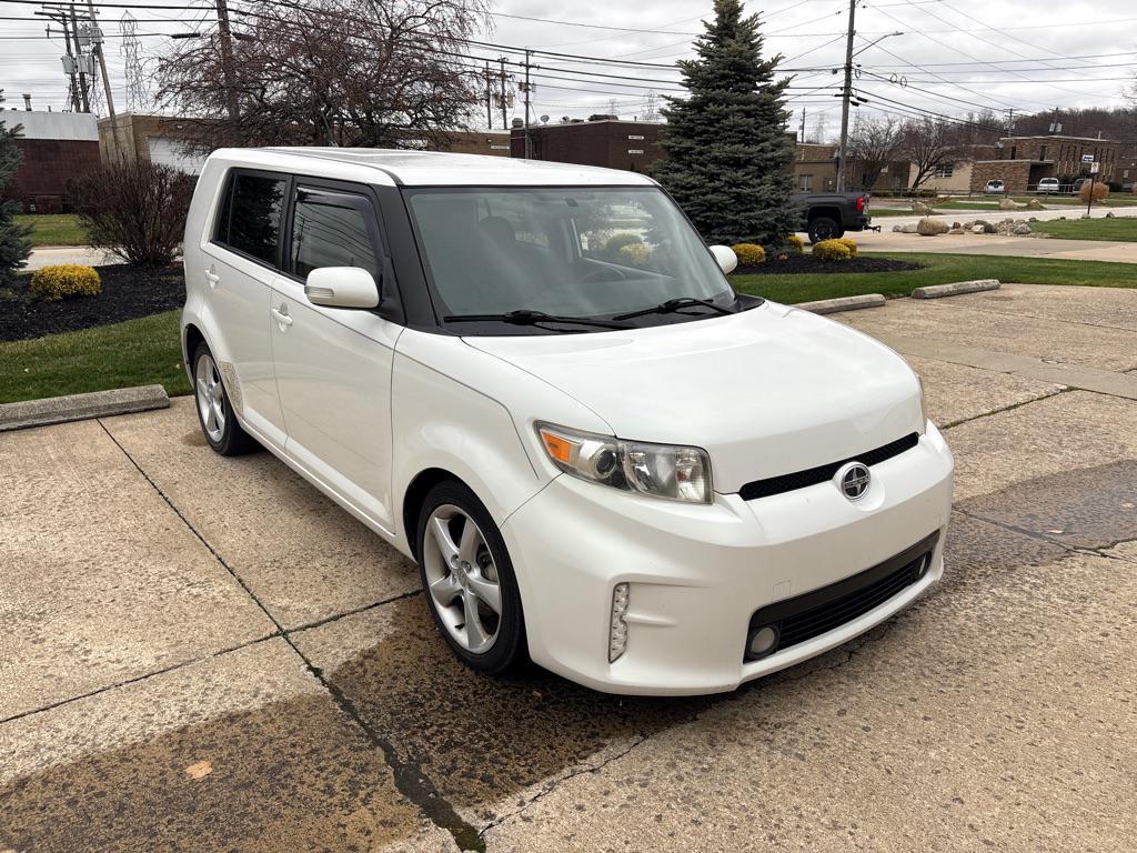 used 2014 Scion xB car, priced at $6,500