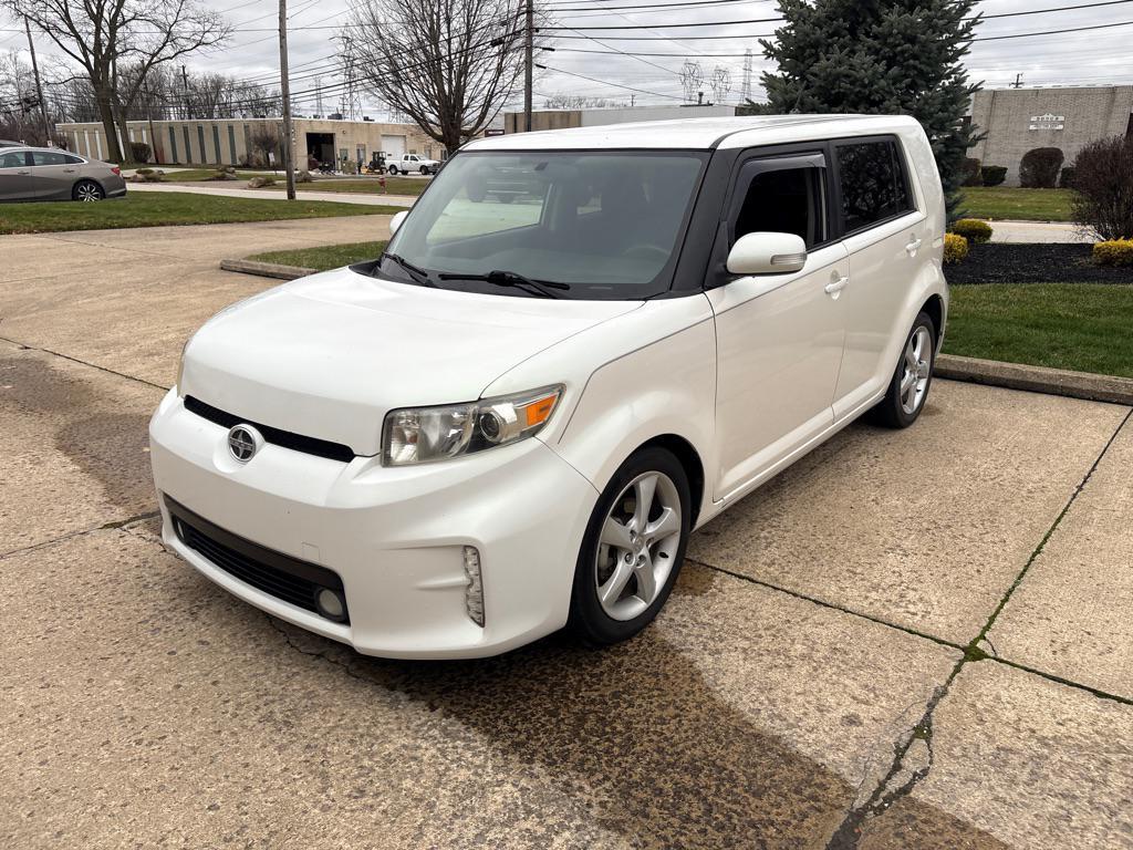 used 2014 Scion xB car, priced at $6,500