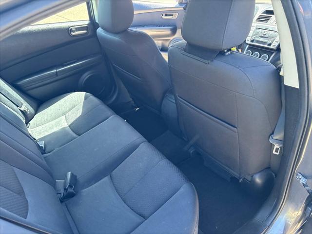 used 2011 Mazda Mazda6 car, priced at $4,900