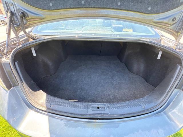 used 2011 Mazda Mazda6 car, priced at $4,900