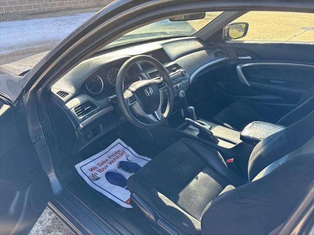 used 2008 Honda Accord car, priced at $7,900