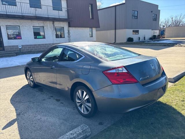 used 2008 Honda Accord car, priced at $7,900