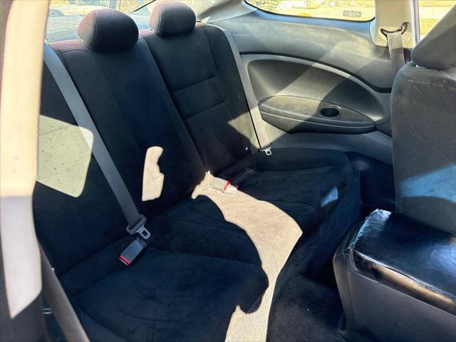 used 2008 Honda Accord car, priced at $7,900