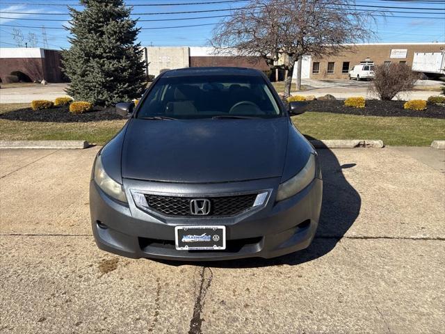 used 2008 Honda Accord car, priced at $7,900