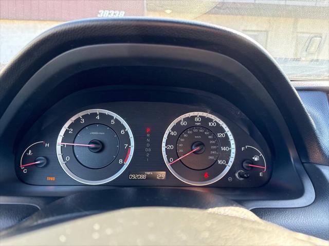 used 2008 Honda Accord car, priced at $7,900