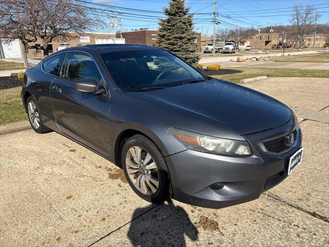 used 2008 Honda Accord car, priced at $7,900