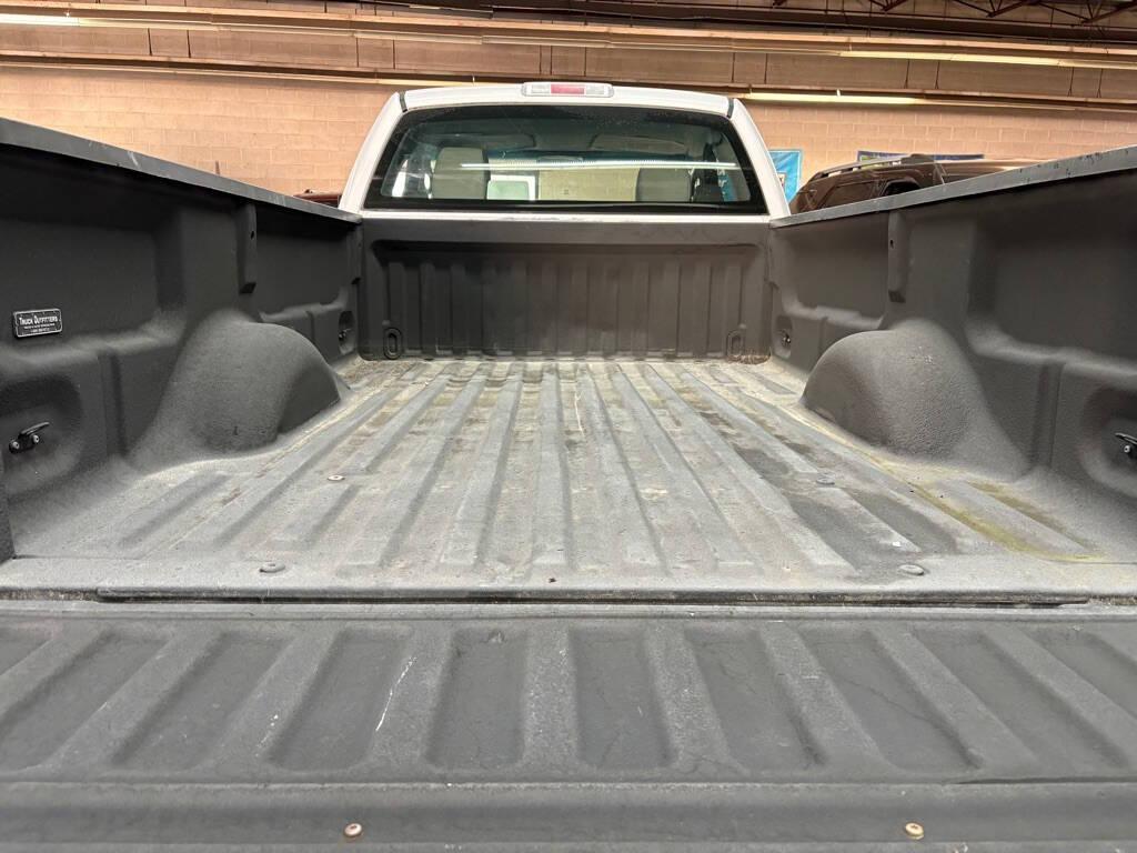 used 2008 Ford F-150 car, priced at $6,900
