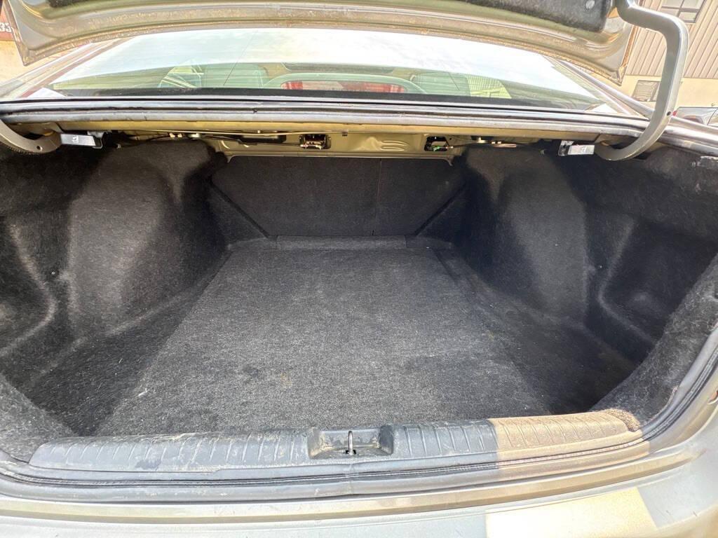 used 2008 Honda Civic car, priced at $4,300