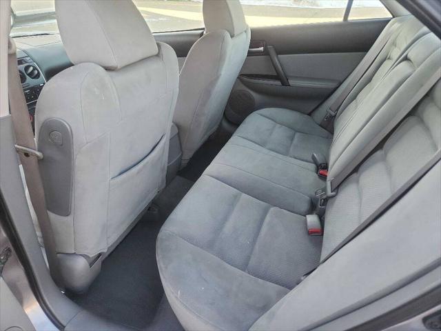 used 2006 Mazda Mazda6 car, priced at $4,900