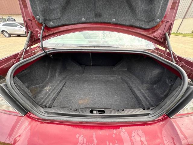 used 2008 Ford Taurus car, priced at $5,900
