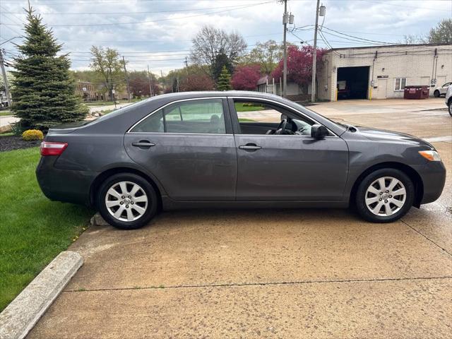 used 2009 Toyota Camry car, priced at $7,500