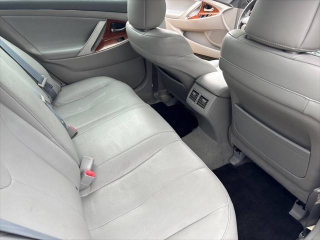 used 2009 Toyota Camry car, priced at $7,500