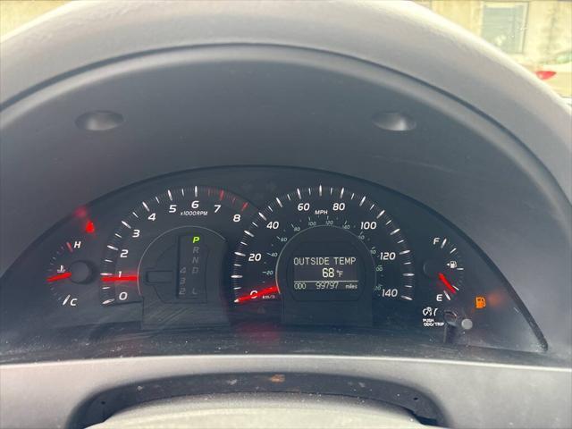 used 2009 Toyota Camry car, priced at $7,500