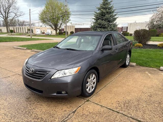 used 2009 Toyota Camry car, priced at $7,500