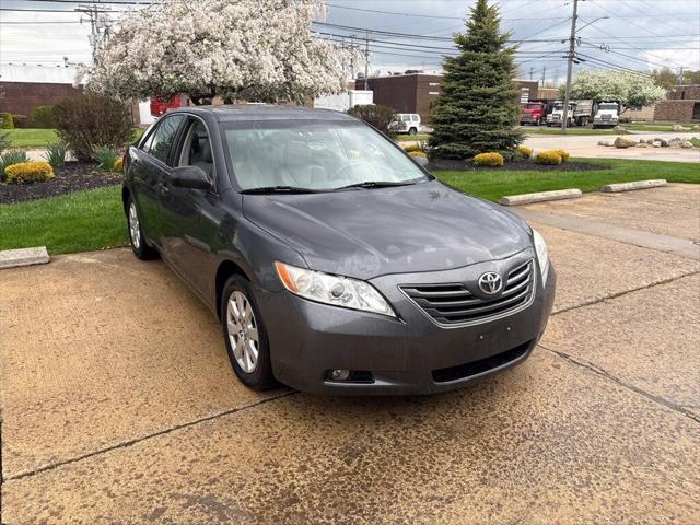 used 2009 Toyota Camry car, priced at $7,500
