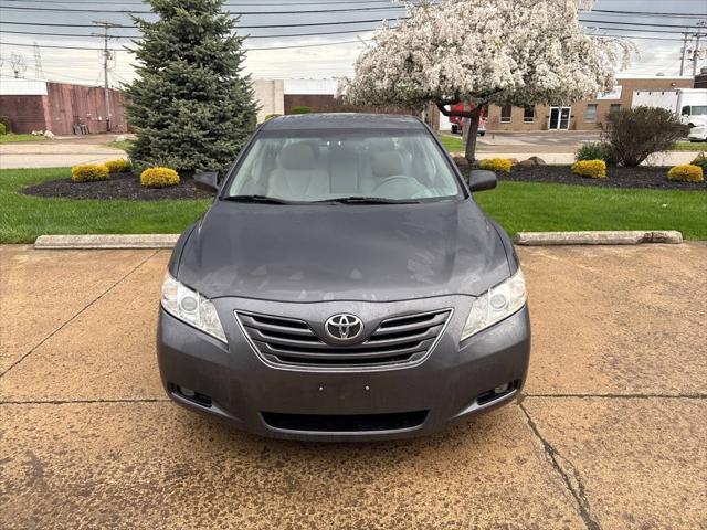 used 2009 Toyota Camry car, priced at $7,500