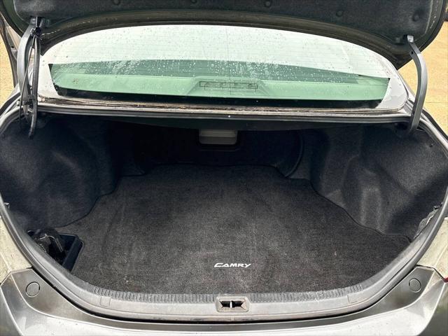 used 2009 Toyota Camry car, priced at $7,500