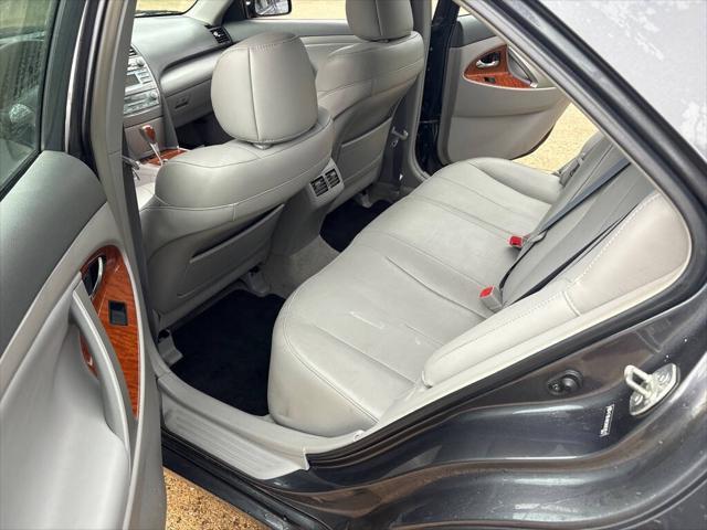 used 2009 Toyota Camry car, priced at $7,500
