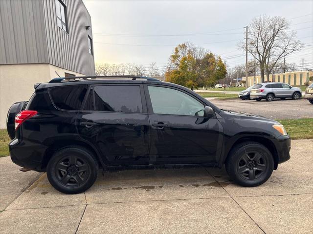 used 2011 Toyota RAV4 car, priced at $7,400