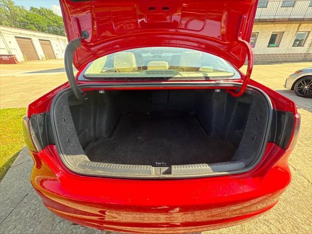 used 2011 Volkswagen Jetta car, priced at $4,300