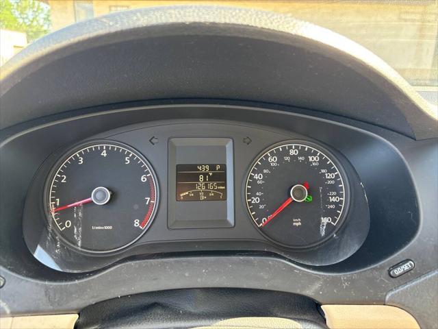used 2011 Volkswagen Jetta car, priced at $4,300