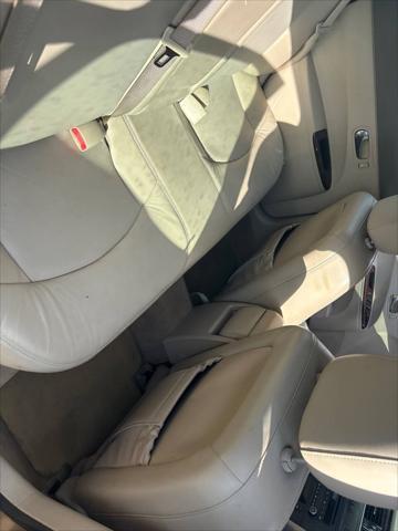 used 2007 Buick LaCrosse car, priced at $4,900