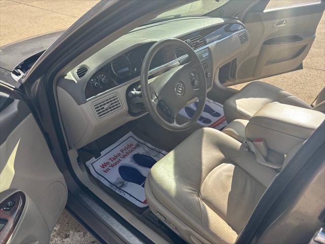used 2007 Buick LaCrosse car, priced at $4,900