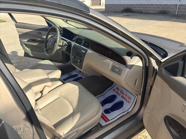 used 2007 Buick LaCrosse car, priced at $4,900