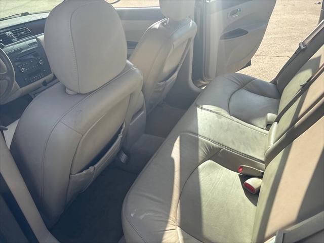 used 2007 Buick LaCrosse car, priced at $4,900