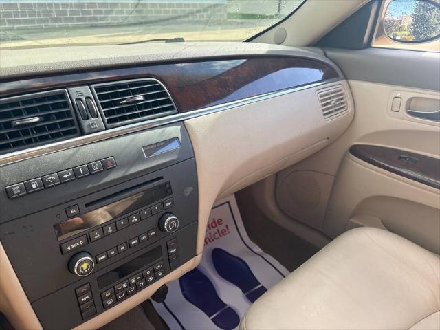 used 2007 Buick LaCrosse car, priced at $4,900