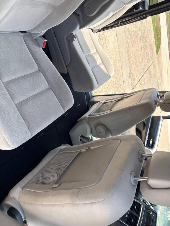 used 2015 Dodge Grand Caravan car, priced at $5,500