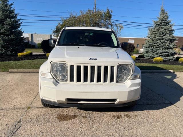 used 2010 Jeep Liberty car, priced at $6,900