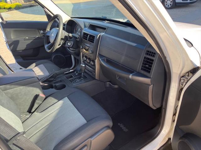 used 2010 Jeep Liberty car, priced at $6,900